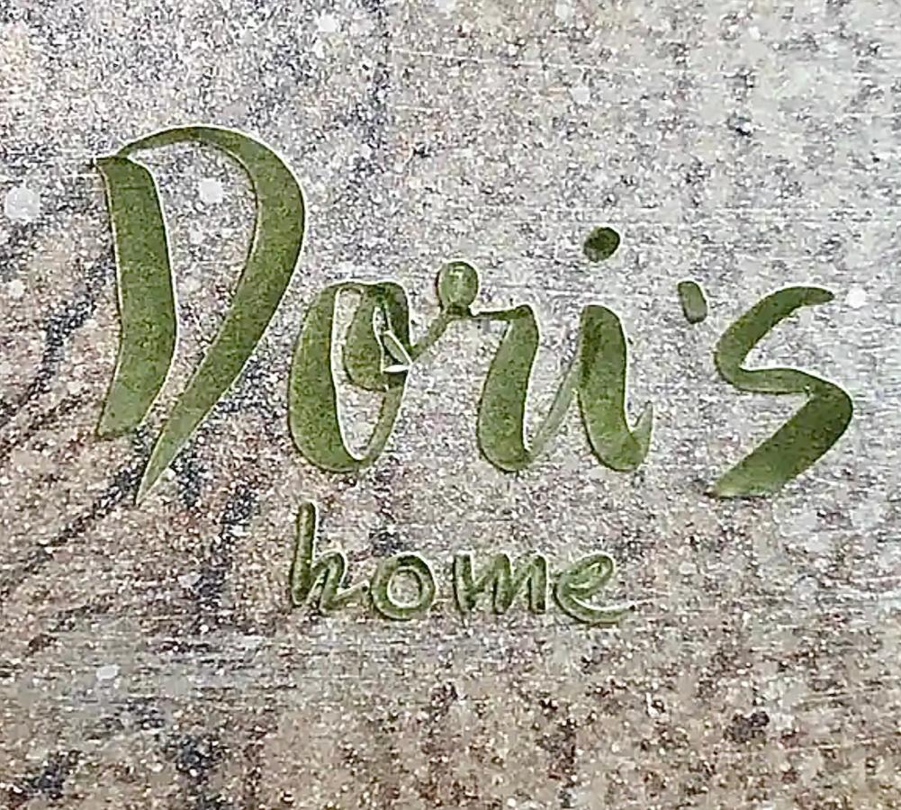 Dori'S Home , Romantico Loft 脉泽 外观 照片